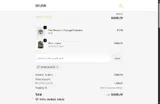 sayhighjojo coupon verification screenshot