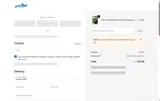 SKY15 coupon verification screenshot