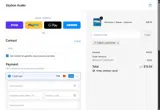 SURVEY_DISCOUNT coupon verification screenshot