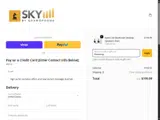 blooming coupon verification screenshot