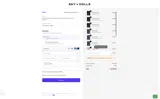 Sky Dolls coupon verification screenshot
