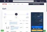 Rob10 coupon verification screenshot