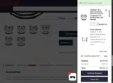 MULLET10 coupon verification screenshot