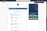 tantrumthetj10 coupon verification screenshot