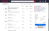 Rob10 coupon verification screenshot