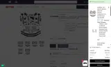 Dave10 coupon verification screenshot