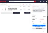 FORDERA10 coupon verification screenshot