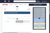 Mammoth10 coupon verification screenshot