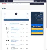 LJA10 coupon verification screenshot