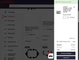 MULLET10 coupon verification screenshot