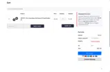 DARPINO10 coupon verification screenshot