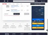 ARESSIX10 coupon verification screenshot