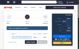 Colt10 coupon verification screenshot