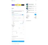 NEWDEAL coupon verification screenshot