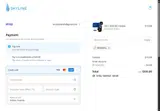 NEWDEAL coupon verification screenshot