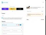 newcode coupon verification screenshot