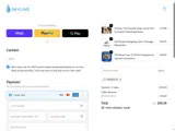 thanks10 coupon verification screenshot