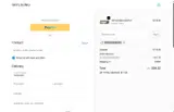 DEMCRUMBLIES coupon verification screenshot