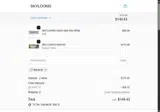 SAVE10 coupon verification screenshot