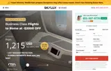 SLT200 coupon verification screenshot
