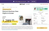 UPSLUX150 coupon verification screenshot