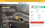 SLT200 coupon verification screenshot