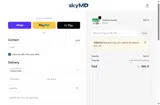 GREENS25 coupon verification screenshot