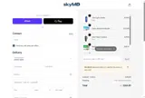KELSEY20 coupon verification screenshot