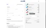 WELCOME86713 coupon verification screenshot