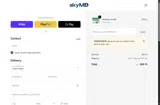 HYDRATION15 coupon verification screenshot