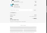SKYQUIZ10 coupon verification screenshot