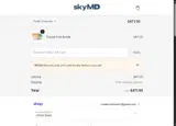 OFF20 coupon verification screenshot