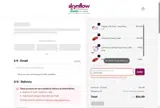 Skynflow coupon verification screenshot