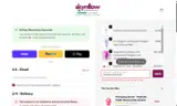 Skynflow coupon verification screenshot