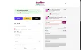 Skynflow coupon verification screenshot