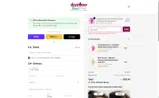 Skynflow coupon verification screenshot