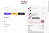 Skynflow coupon verification screenshot