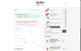 Skynflow coupon verification screenshot