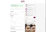 Skynflow coupon verification screenshot