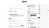 Skynflow coupon verification screenshot