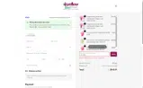 Skynflow coupon verification screenshot