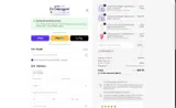 Skynflow coupon verification screenshot