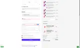 Skynflow coupon verification screenshot