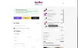 Skynflow coupon verification screenshot