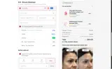Skynflow coupon verification screenshot