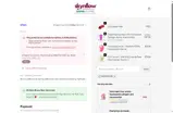 Skynflow coupon verification screenshot