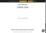 Slammedenuff coupon verification screenshot