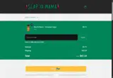 DADSDAY coupon verification screenshot