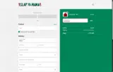 MAMASDAY coupon verification screenshot