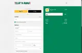 HOT coupon verification screenshot